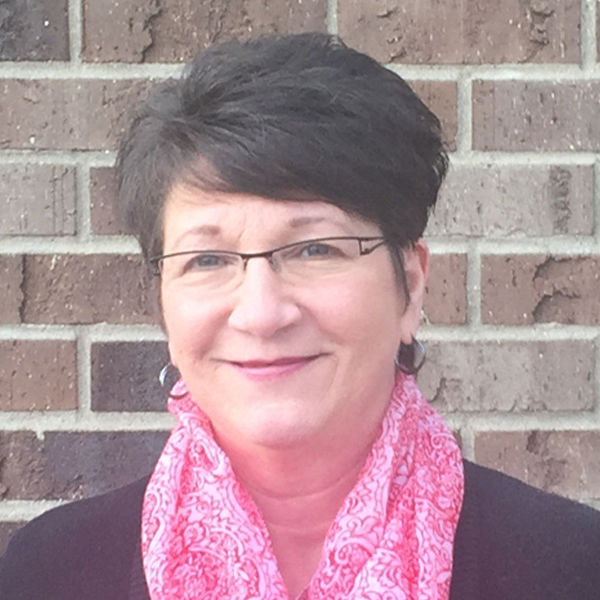 Holly Kangas